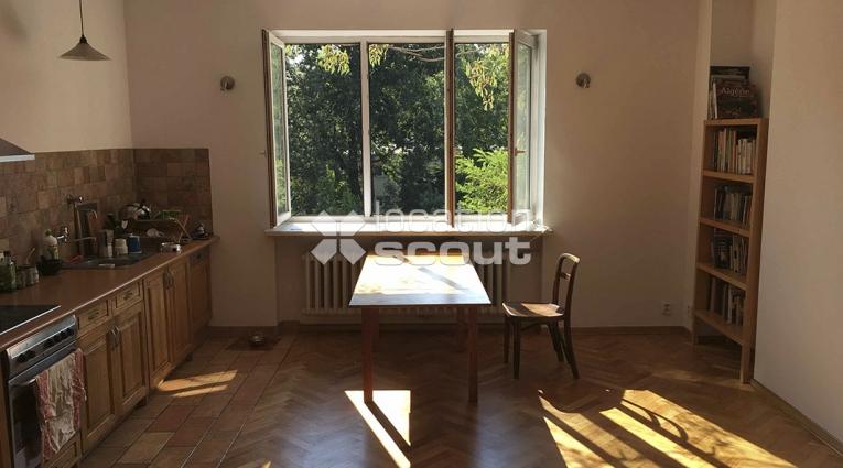 Lokacja #L907 - salon kuchnia