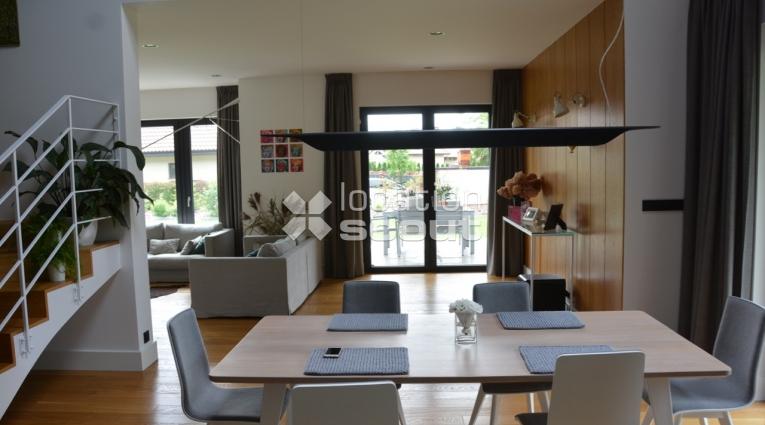 Lokacja #L901 - salon kuchnia