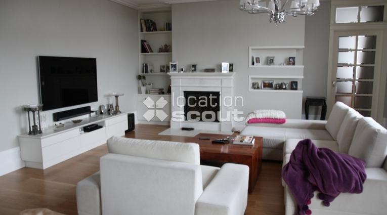 Lokacja #L506 - jadalnia