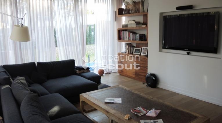Lokacja #L423 - salon kuchnia
