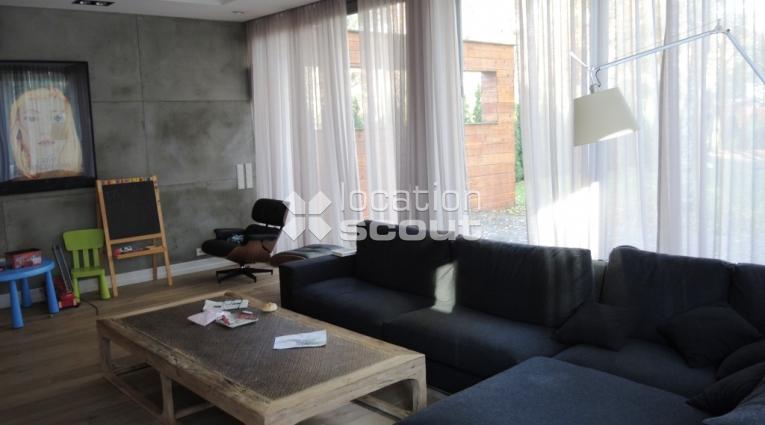 Lokacja #L423 - salon kuchnia