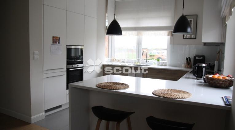 Lokacja #L870 - salon kuchnia
