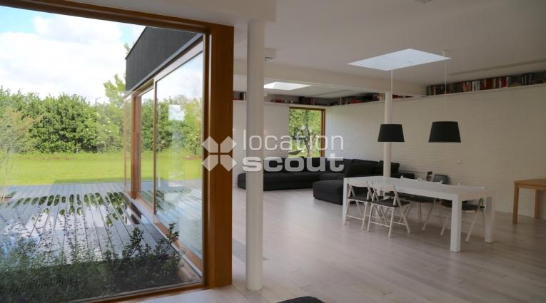 Lokacja #L795 - salon kuchnia