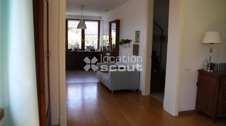 Lokacja #L716 - salon kuchnia