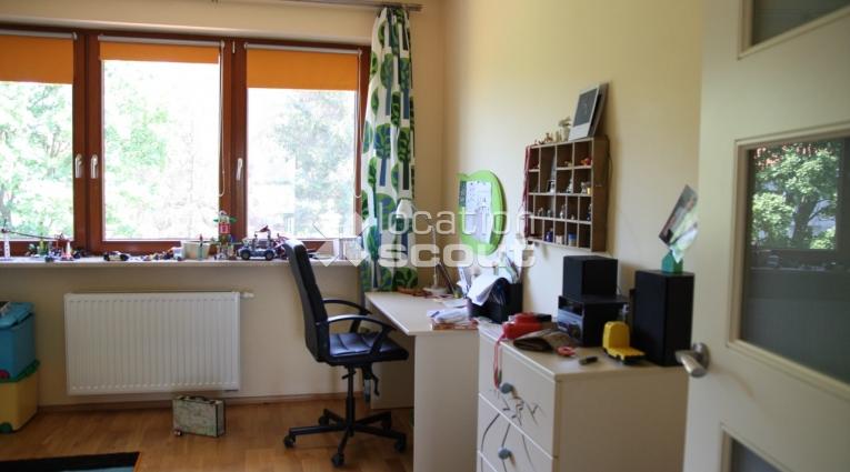 Lokacja #L716 - pokój dziecięcy