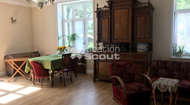 Lokacja #L941 - salon kuchnia