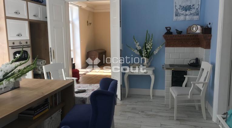 Lokacja #L941 - salon kuchnia
