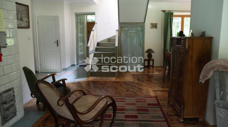 Lokacja #L781 - salon kuchnia