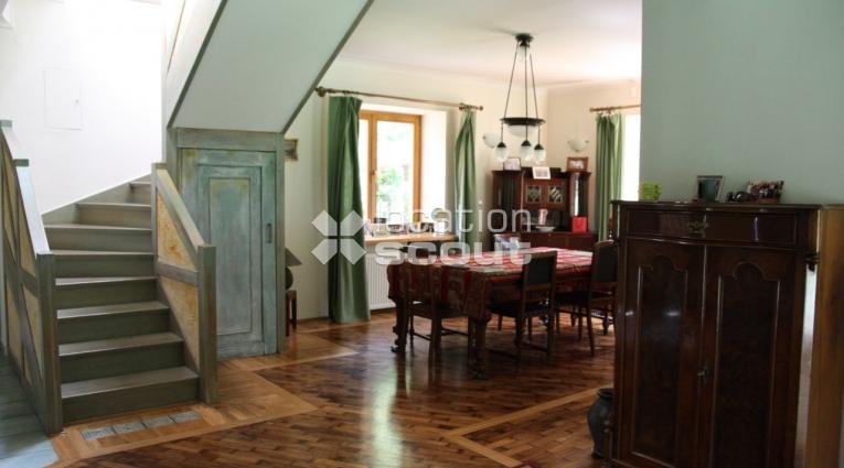 Lokacja #L781 - salon kuchnia