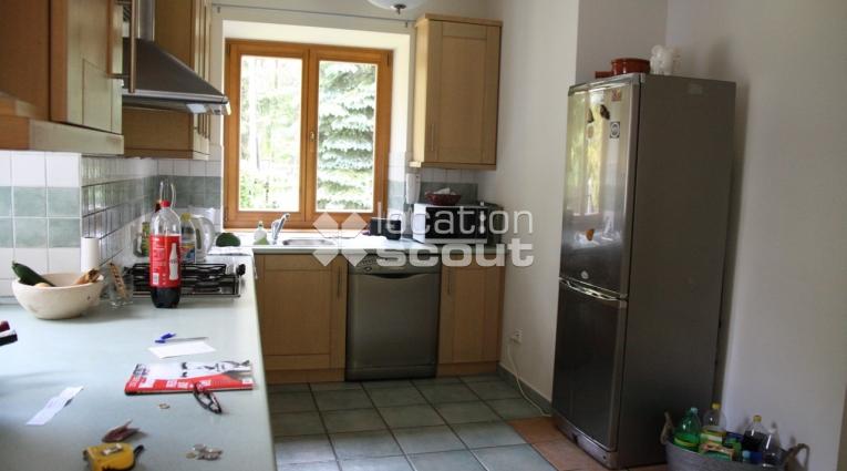 Lokacja #L781 - salon kuchnia