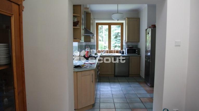 Lokacja #L781 - salon kuchnia