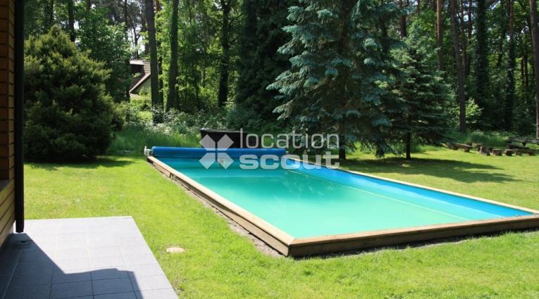 Lokacja #L781 - ogród