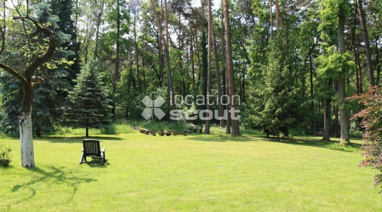 Lokacja #L781 - ogród