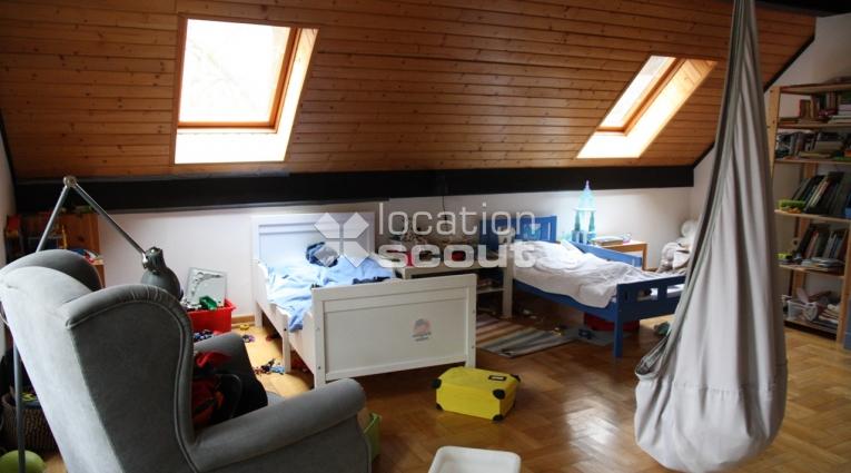 Lokacja #L648 - salon kuchnia