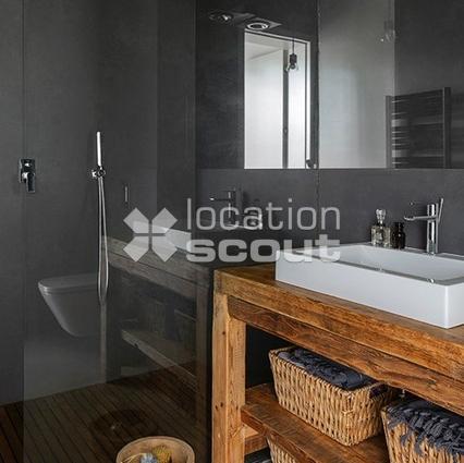Lokacja #L130 - salon kuchnia