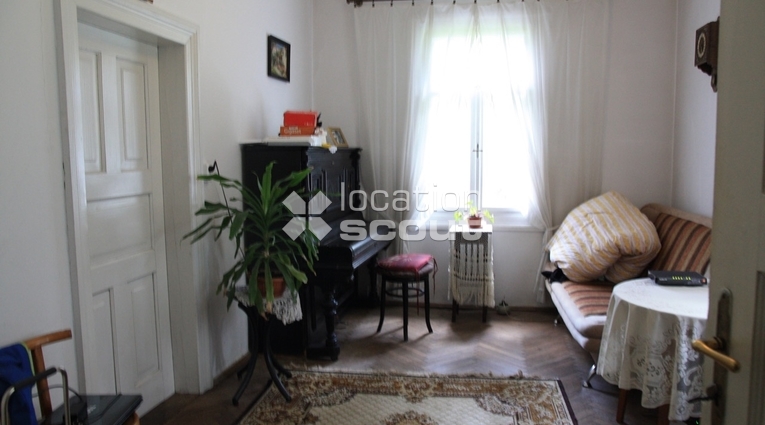 Lokacja #L563 - salon kuchnia