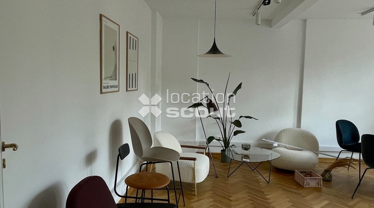 Lokacja #L309 - salon kuchnia