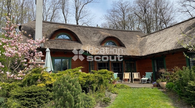 Lokacja #D060 - salon kuchnia