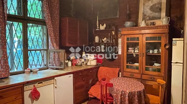 Lokacja #D906 - salon kuchnia
