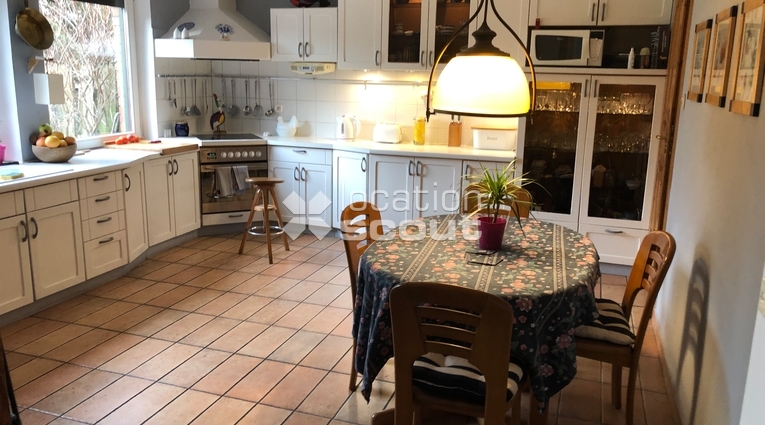 Lokacja #D914 - salon kuchnia