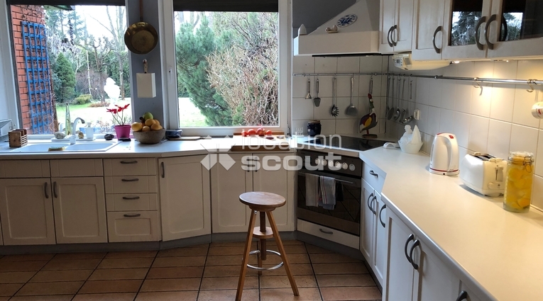 Lokacja #D914 - salon kuchnia