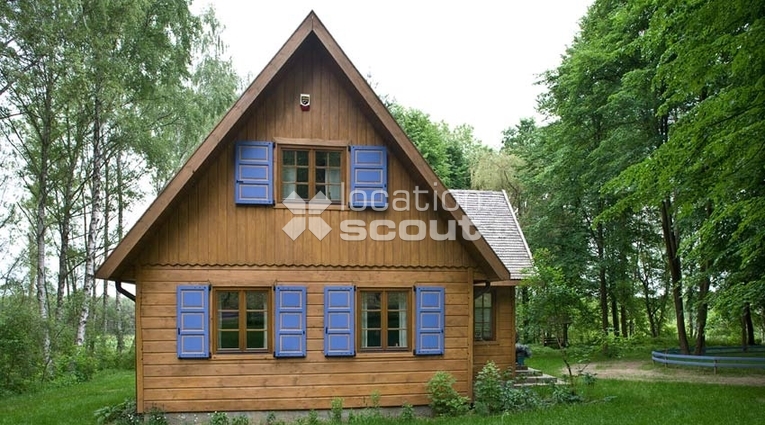 Lokacja #D932 - ogród