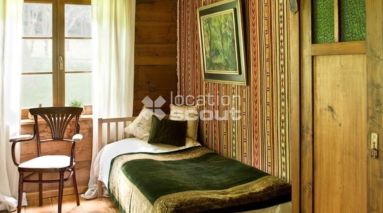 Lokacja #D932 - salon kuchnia