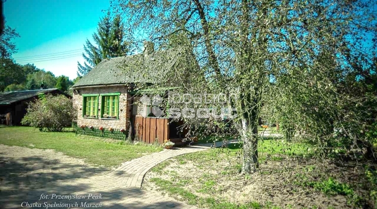 Lokacja #D931 - salon kuchnia