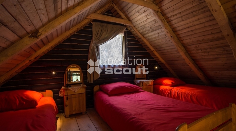 Lokacja #D939 - salon kuchnia