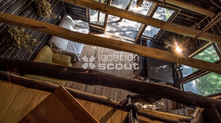 Lokacja #D939 - salon kuchnia