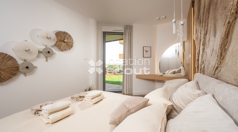 Lokacja #L921 - salon kuchnia