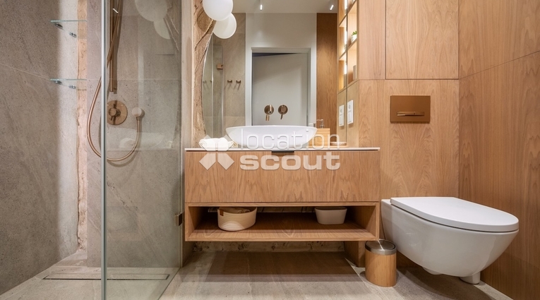 Lokacja #L921 - salon kuchnia