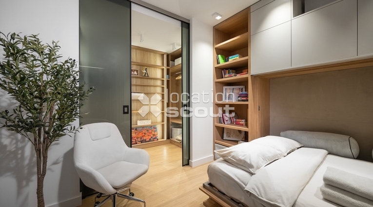 Lokacja #L921 - salon kuchnia
