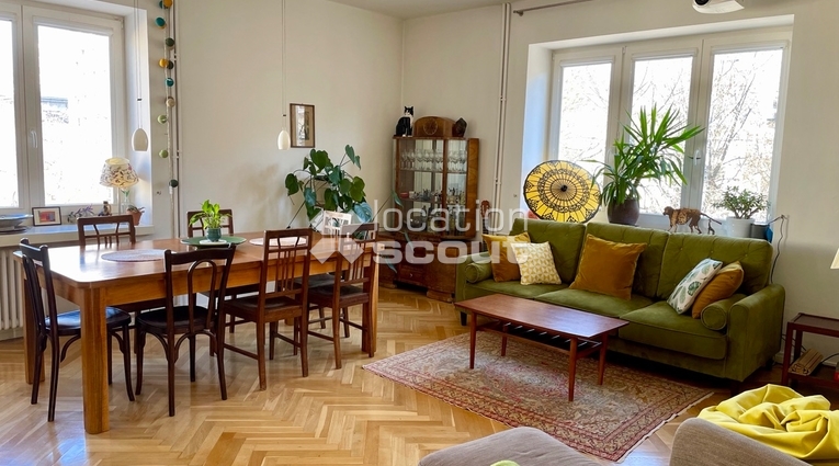 Lokacja #L366 - salon kuchnia