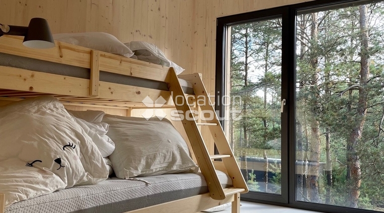 Lokacja #L186 - salon kuchnia