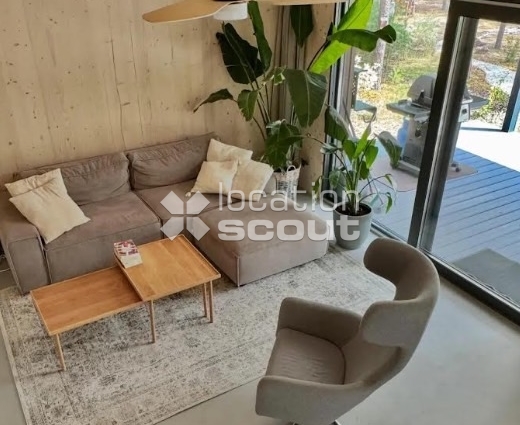 Lokacja #L186 - salon kuchnia