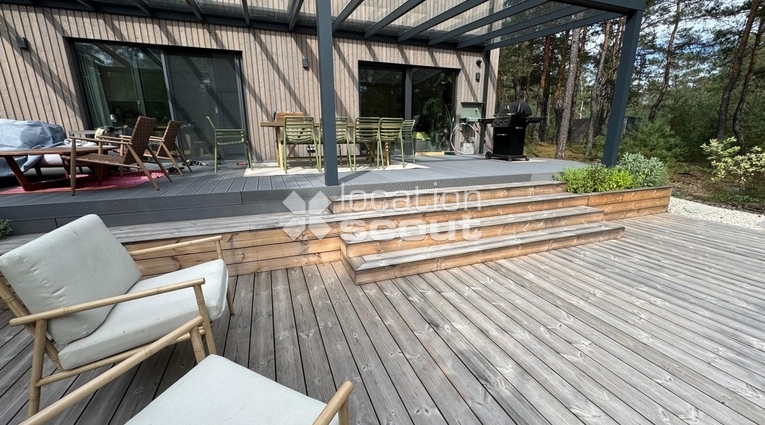 Lokacja #L186 - salon kuchnia