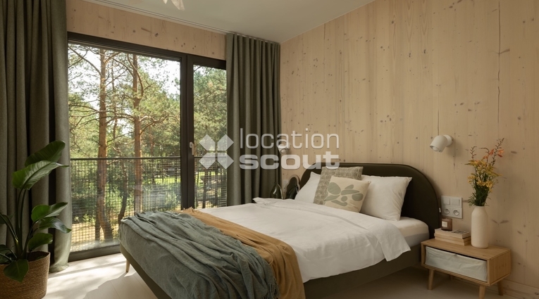 Lokacja #L186 - salon kuchnia