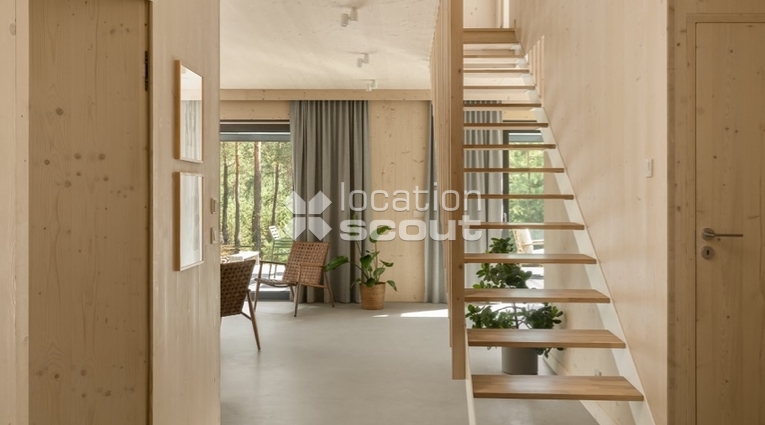 Lokacja #L186 - salon kuchnia