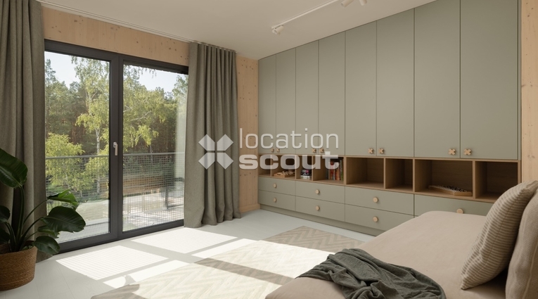 Lokacja #L186 - salon kuchnia