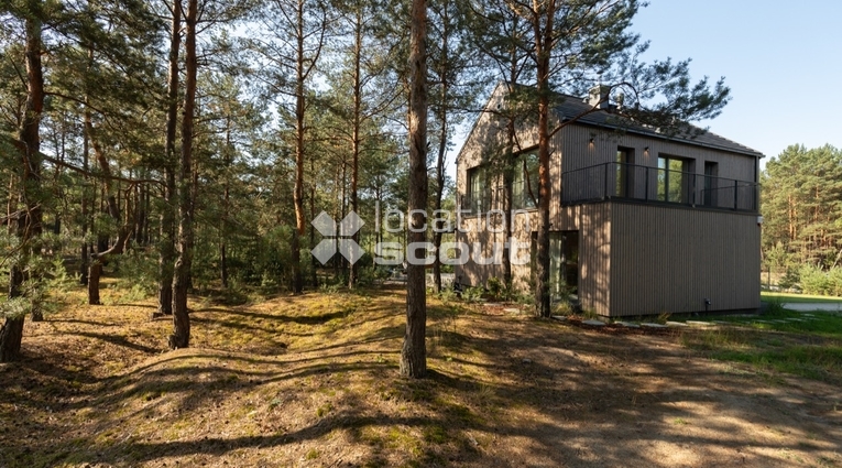 Lokacja #L186 - salon kuchnia