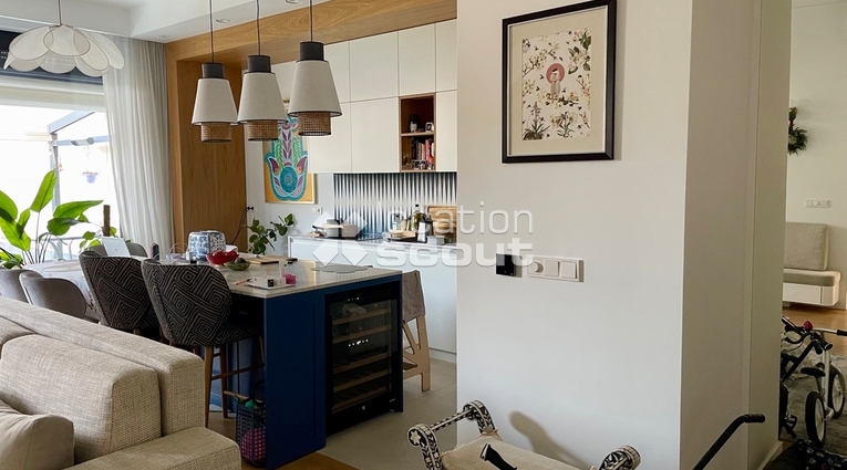 Lokacja #L367 - salon kuchnia