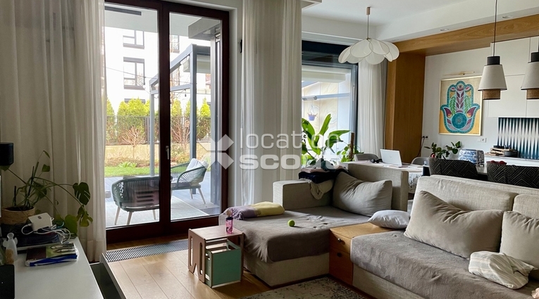 Lokacja #L367 - salon kuchnia
