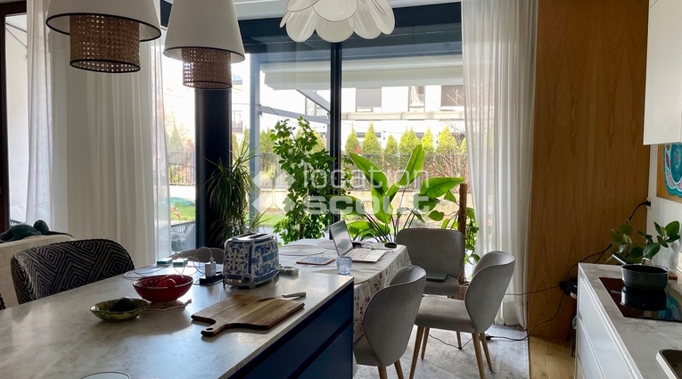 Lokacja #L367 - salon kuchnia