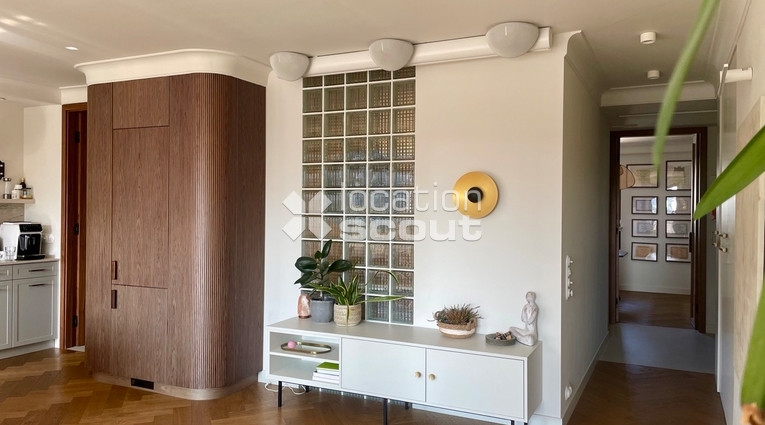 Lokacja #L358 - salon kuchnia