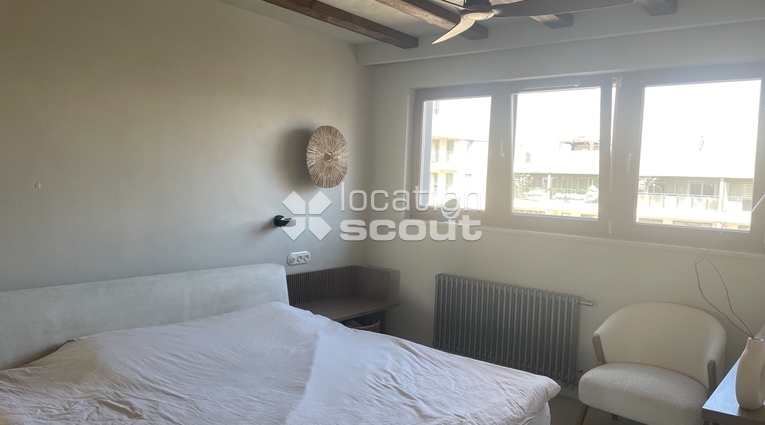 Lokacja #L358 - sypialnia