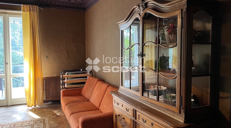 Lokacja #D910 - salon kuchnia