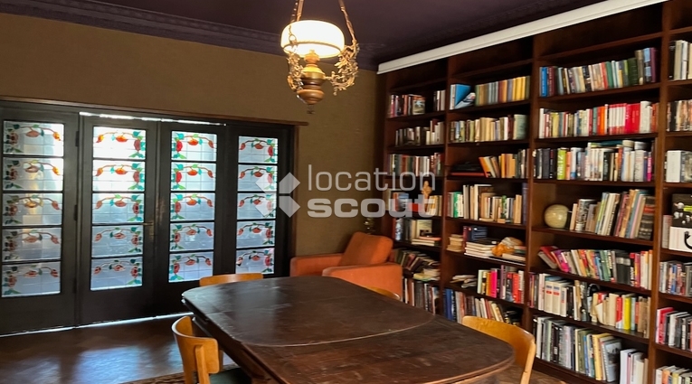 Lokacja #D910 - salon kuchnia