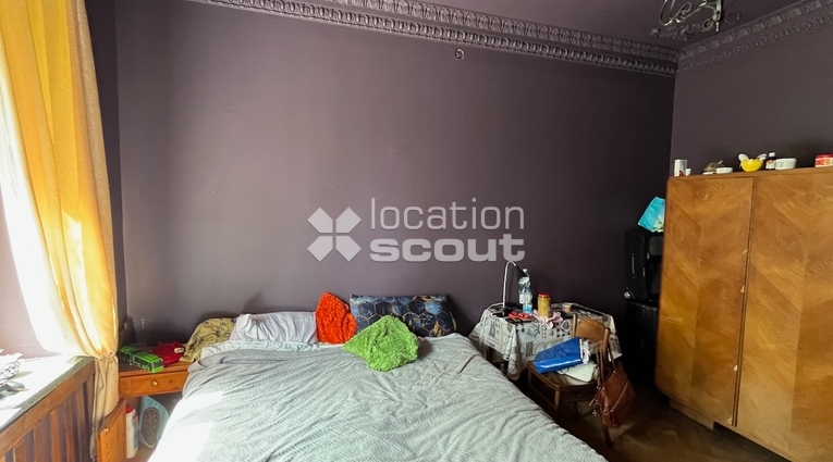 Lokacja #D910 - salon kuchnia