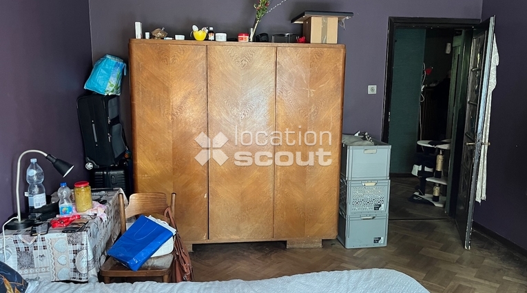 Lokacja #D910 - salon kuchnia